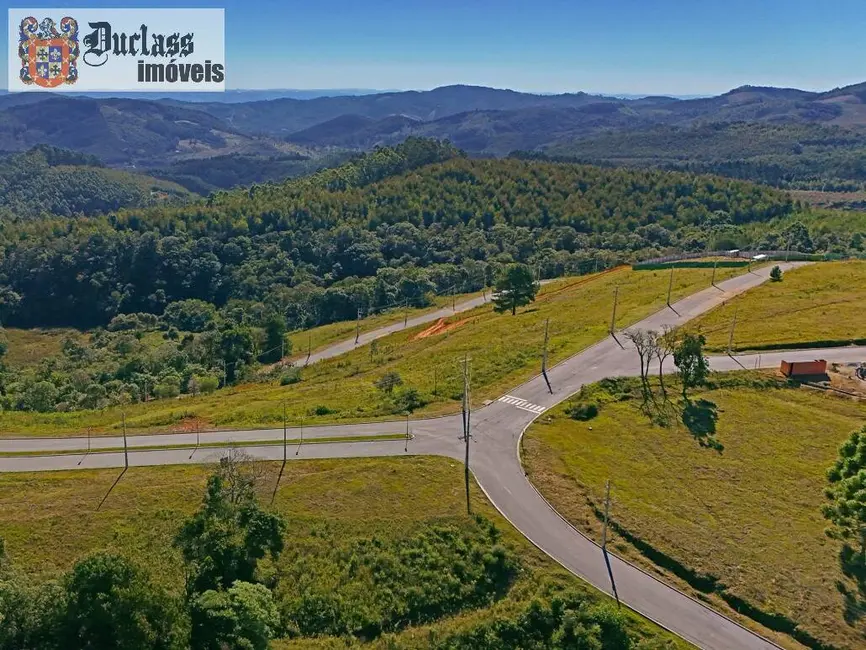 Foto 9 de Terreno / Lote à venda, 1348m2 em Camanducaia - MG