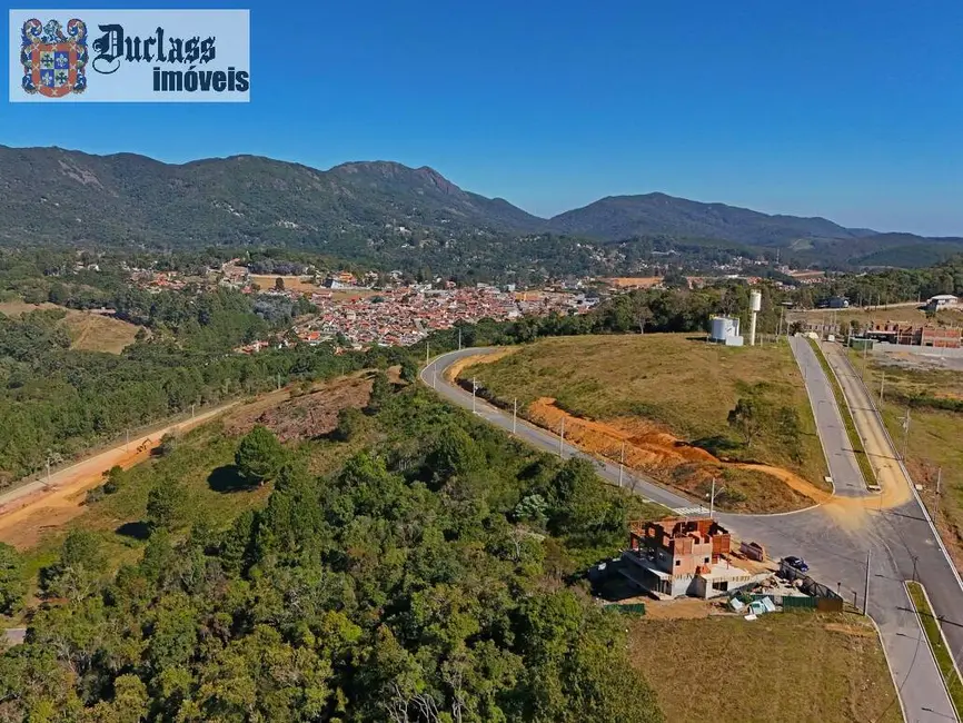 Foto 7 de Terreno / Lote à venda, 1348m2 em Camanducaia - MG
