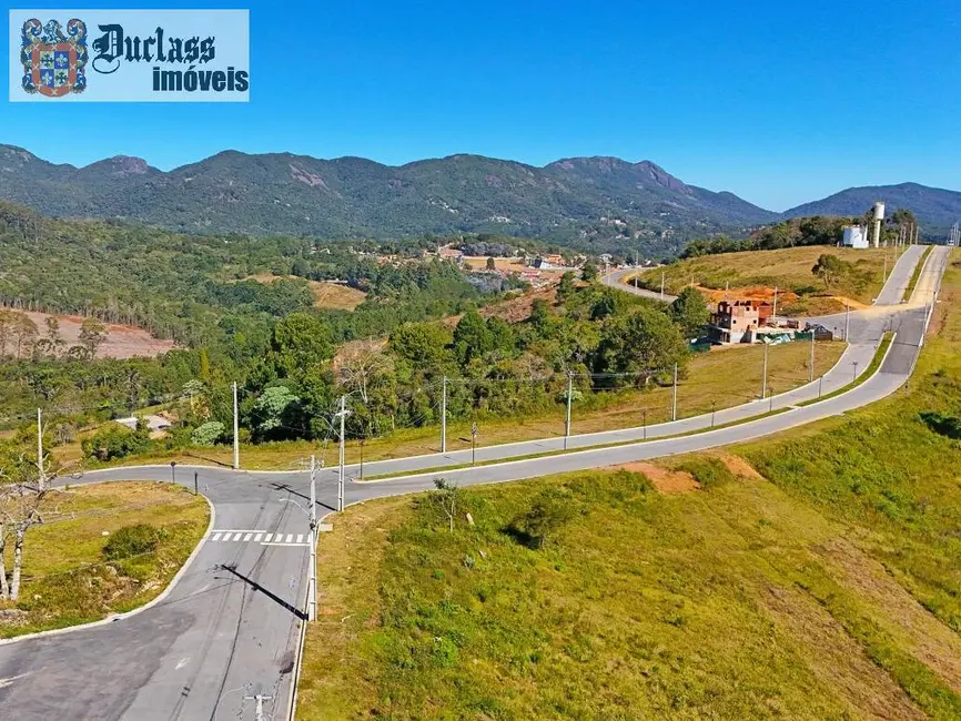 Foto 8 de Terreno / Lote à venda, 1348m2 em Camanducaia - MG