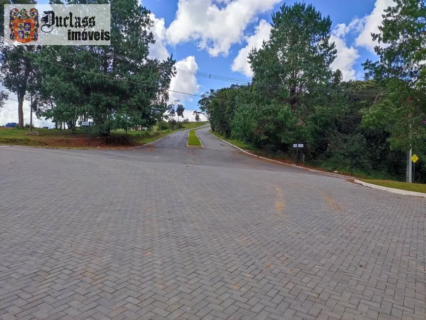 Foto 4 de Terreno / Lote à venda, 1348m2 em Camanducaia - MG