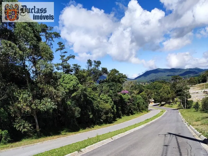 Foto 5 de Terreno / Lote à venda, 1348m2 em Camanducaia - MG