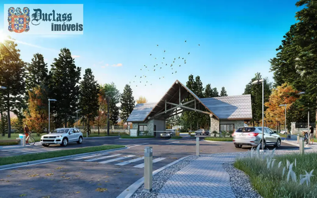 Foto 1 de Terreno / Lote à venda, 1348m2 em Camanducaia - MG