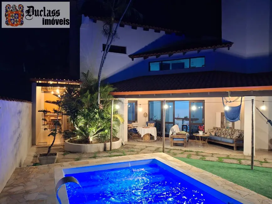 Foto 1 de Sobrado com 3 quartos à venda, 230m2 em Sao Sebastiao - SP