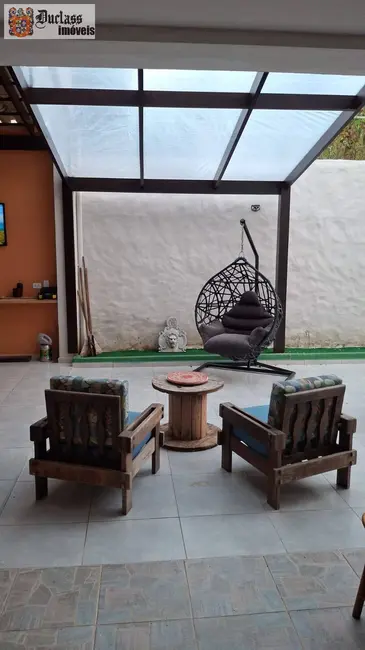 Foto 5 de Sobrado com 3 quartos à venda, 230m2 em Sao Sebastiao - SP