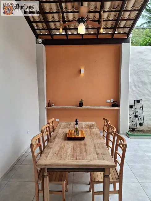 Foto 3 de Sobrado com 3 quartos à venda, 230m2 em Sao Sebastiao - SP