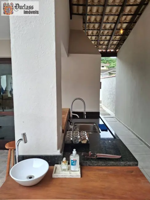 Foto 7 de Sobrado com 3 quartos à venda, 230m2 em Sao Sebastiao - SP