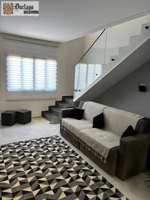 Foto 5 de Sobrado com 3 quartos à venda, 128m2 em Jardim dos Pinheiros, Atibaia - SP