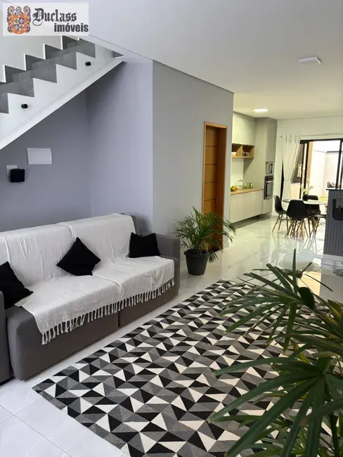 Foto 6 de Sobrado com 3 quartos à venda, 128m2 em Jardim dos Pinheiros, Atibaia - SP