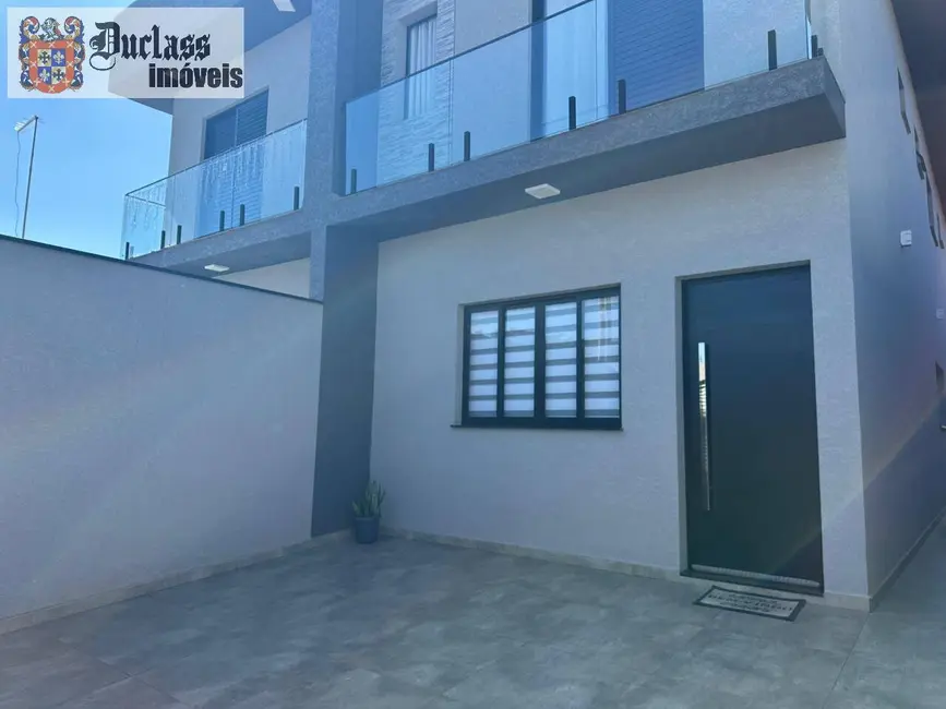 Foto 7 de Sobrado com 3 quartos à venda, 128m2 em Jardim dos Pinheiros, Atibaia - SP