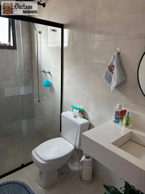 Foto 9 de Sobrado com 3 quartos à venda, 128m2 em Jardim dos Pinheiros, Atibaia - SP