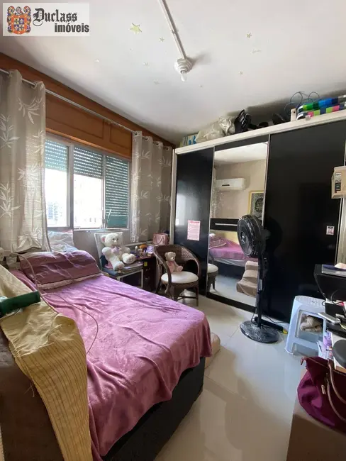 Foto 8 de Apartamento com 2 quartos à venda, 75m2 em Centro, Sao Vicente - SP