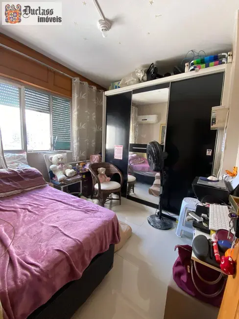 Foto 7 de Apartamento com 2 quartos à venda, 75m2 em Centro, Sao Vicente - SP