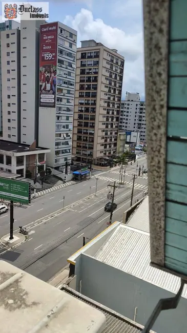 Foto 9 de Apartamento com 2 quartos à venda, 75m2 em Centro, Sao Vicente - SP