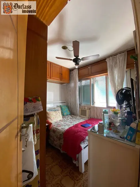 Foto 5 de Apartamento com 2 quartos à venda, 75m2 em Centro, Sao Vicente - SP