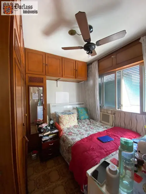 Foto 6 de Apartamento com 2 quartos à venda, 75m2 em Centro, Sao Vicente - SP