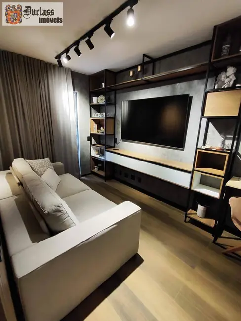 Foto 5 de Apartamento com 2 quartos à venda, 45m2 em Caetetuba, Atibaia - SP