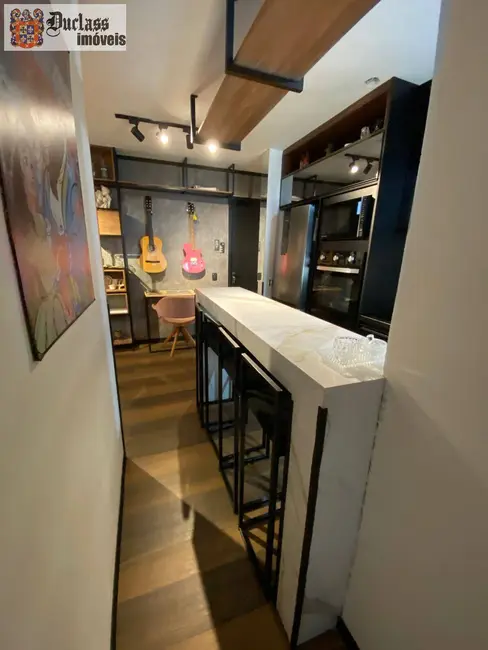 Foto 6 de Apartamento com 2 quartos à venda, 45m2 em Caetetuba, Atibaia - SP