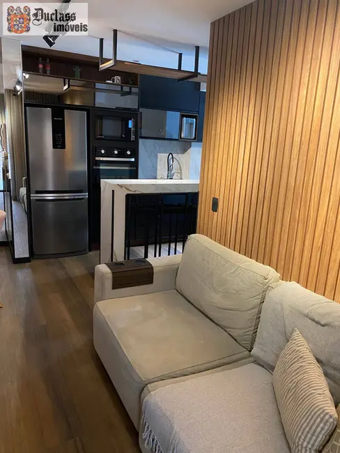 Foto 4 de Apartamento com 2 quartos à venda, 45m2 em Caetetuba, Atibaia - SP