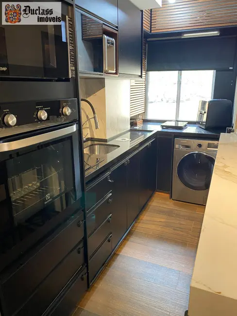 Foto 9 de Apartamento com 2 quartos à venda, 45m2 em Caetetuba, Atibaia - SP
