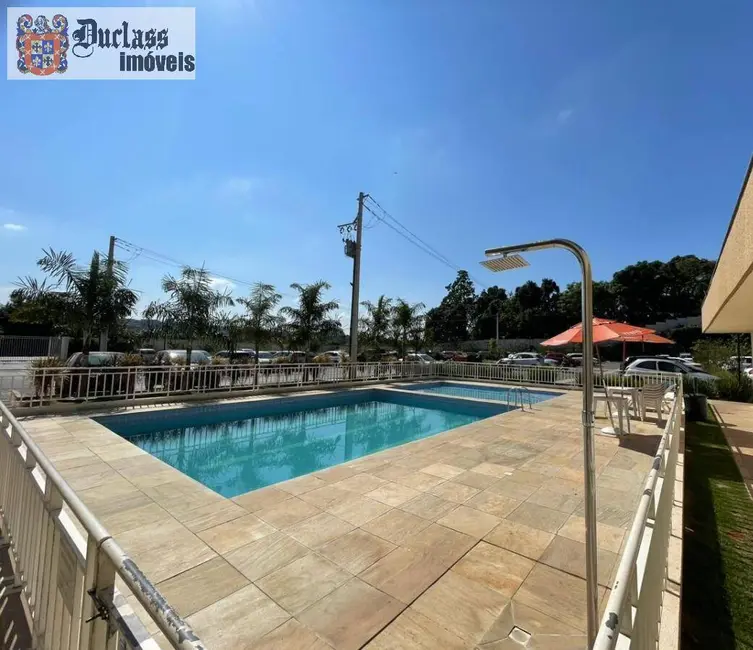 Foto 2 de Apartamento com 2 quartos à venda, 45m2 em Caetetuba, Atibaia - SP