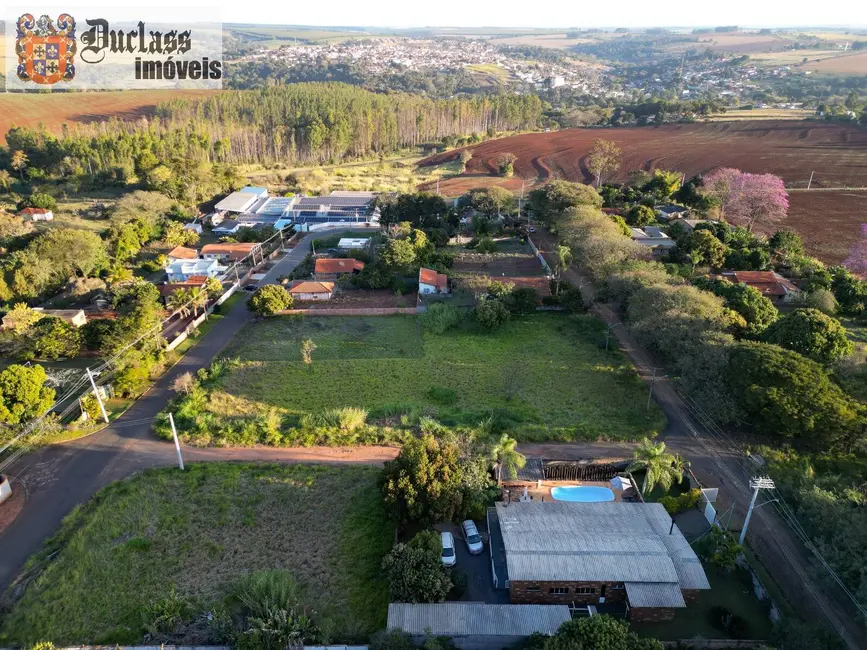 Foto 4 de Chácara com 3 quartos à venda, 400m2 em Aguas De Santa Barbara - SP