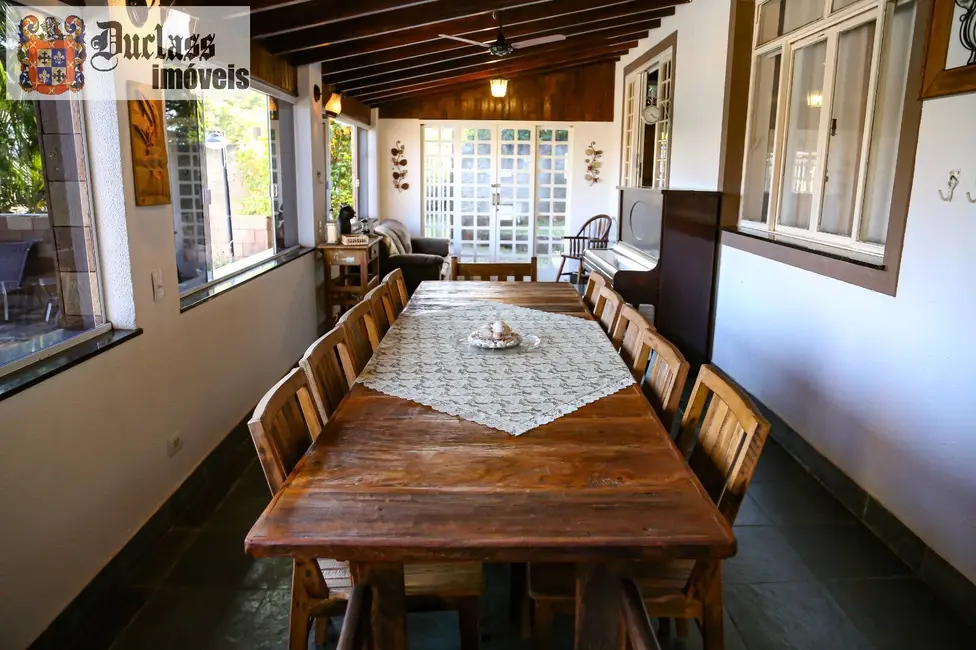 Foto 8 de Chácara com 3 quartos à venda, 400m2 em Aguas De Santa Barbara - SP