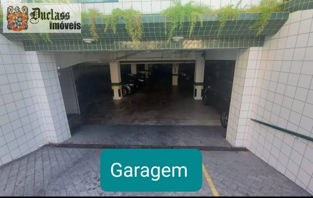 Apartamento com 1 quarto à venda, 53m2 em Canto do Forte, Praia Grande - SP - imagem 7 Foto 7 de Apartamento com 1 quarto à venda, 53m2 em Canto do Forte, Praia Grande - SP