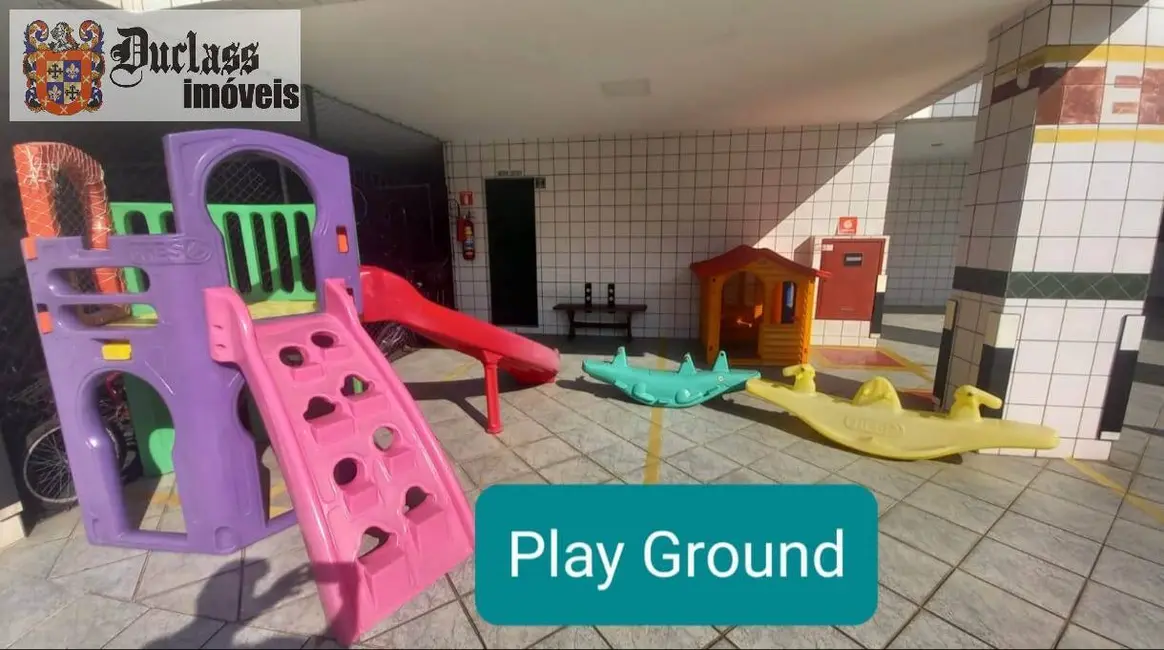 Apartamento com 1 quarto à venda, 53m2 em Canto do Forte, Praia Grande - SP - imagem 3 Foto 3 de Apartamento com 1 quarto à venda, 53m2 em Canto do Forte, Praia Grande - SP