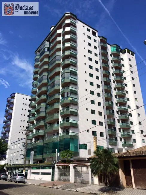 Apartamento com 1 quarto à venda, 53m2 em Canto do Forte, Praia Grande - SP - imagem 1 Foto 1 de Apartamento com 1 quarto à venda, 53m2 em Canto do Forte, Praia Grande - SP