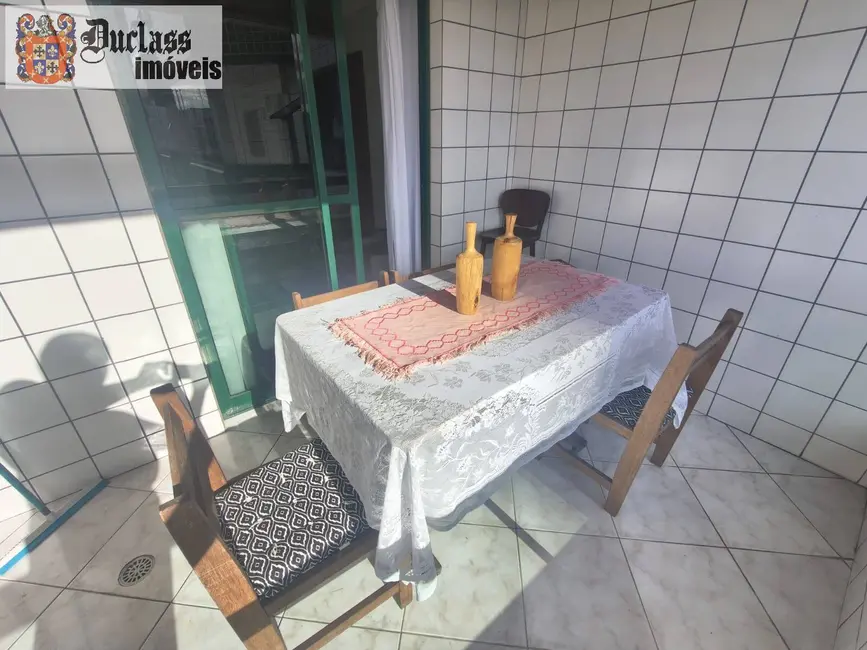 Apartamento com 1 quarto à venda, 53m2 em Canto do Forte, Praia Grande - SP - imagem 8 Foto 8 de Apartamento com 1 quarto à venda, 53m2 em Canto do Forte, Praia Grande - SP