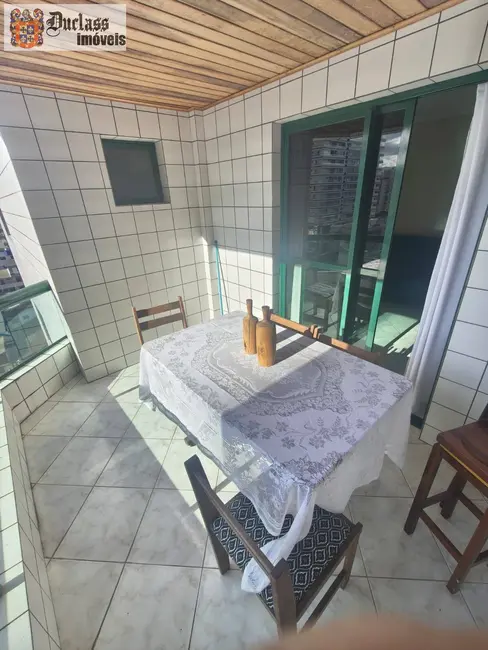 Apartamento com 1 quarto à venda, 53m2 em Canto do Forte, Praia Grande - SP - imagem 9 Foto 9 de Apartamento com 1 quarto à venda, 53m2 em Canto do Forte, Praia Grande - SP