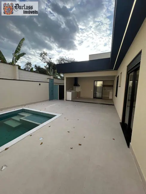 Foto 2 de Casa com 3 quartos à venda, 189m2 em Indaiatuba - SP