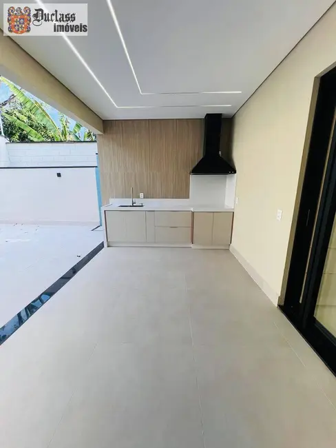 Foto 5 de Casa com 3 quartos à venda, 189m2 em Indaiatuba - SP