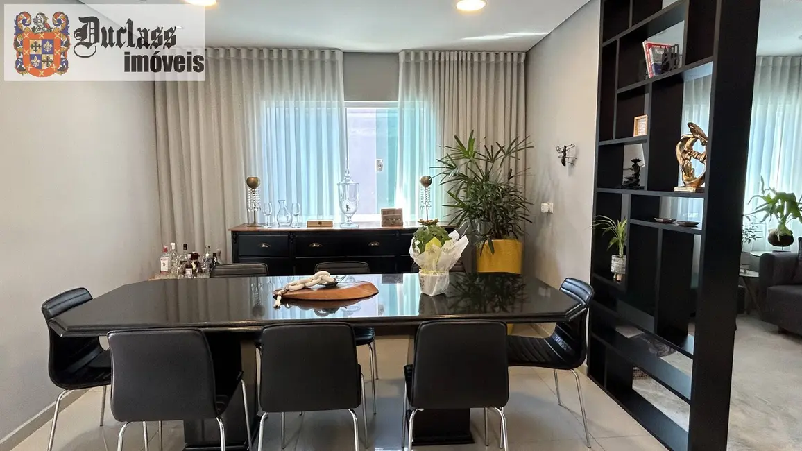 Foto 9 de Sobrado com 4 quartos à venda, 268m2 em Jardim Floresta, Atibaia - SP