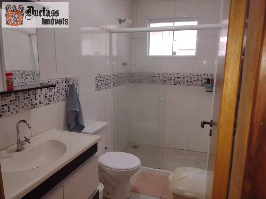 Foto 2 de Sobrado com 3 quartos à venda, 174m2 em Jardim Vista Alegre, Braganca Paulista - SP