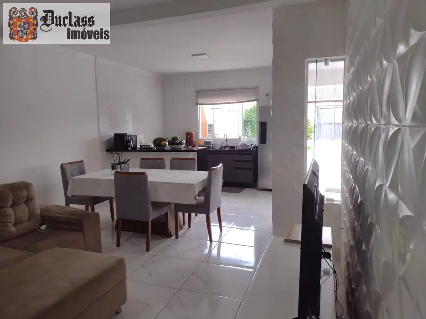 Foto 3 de Sobrado com 3 quartos à venda, 174m2 em Jardim Vista Alegre, Braganca Paulista - SP