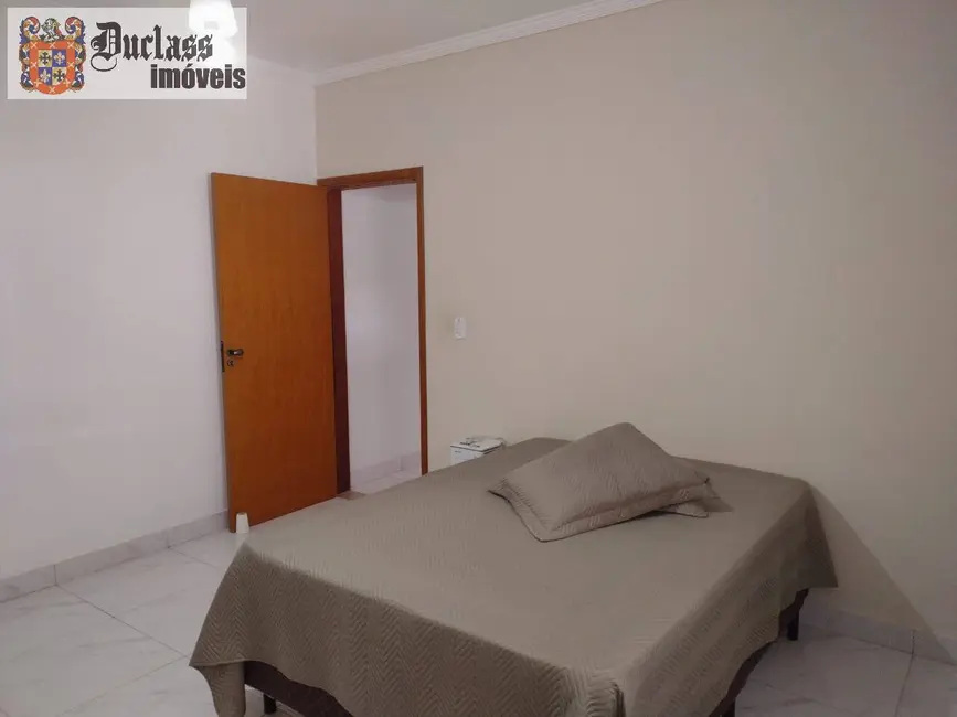 Foto 5 de Sobrado com 3 quartos à venda, 174m2 em Jardim Vista Alegre, Braganca Paulista - SP