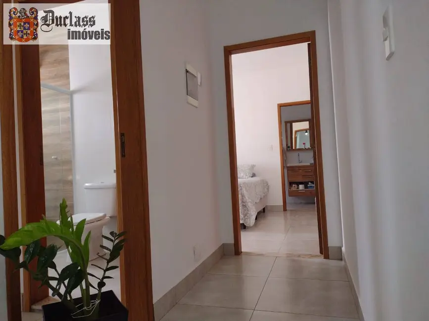 Foto 9 de Sobrado com 3 quartos à venda, 174m2 em Jardim Vista Alegre, Braganca Paulista - SP