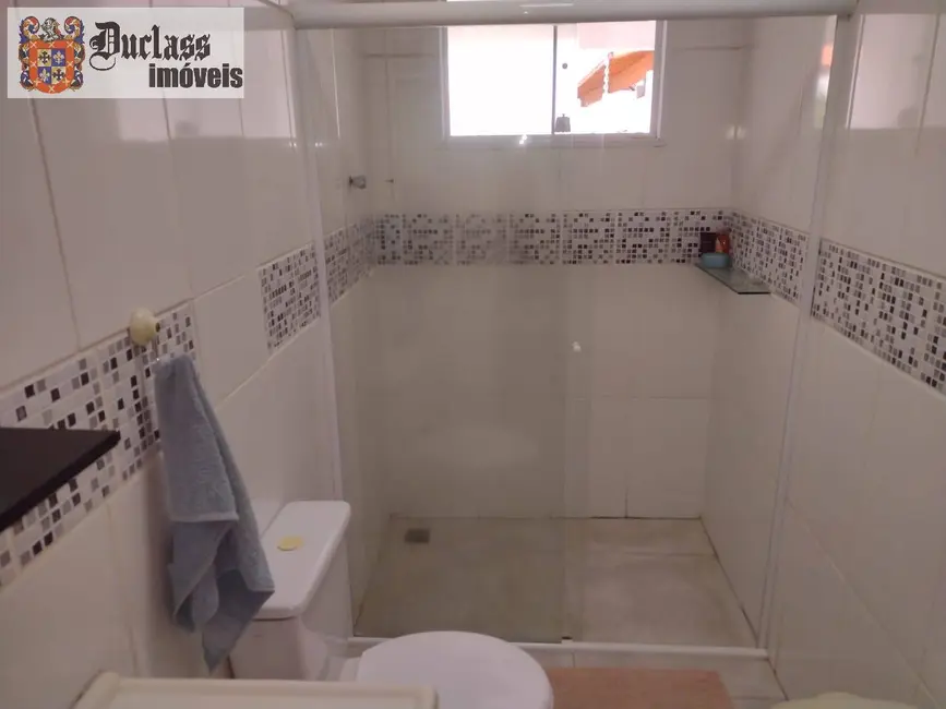 Foto 7 de Sobrado com 3 quartos à venda, 174m2 em Jardim Vista Alegre, Braganca Paulista - SP