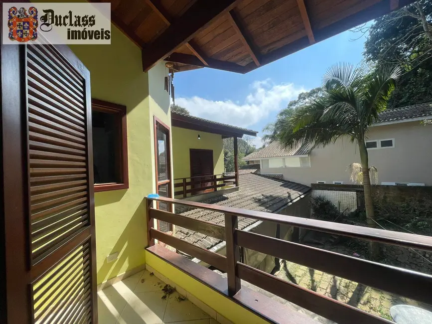 Foto 9 de Sobrado com 4 quartos à venda, 250m2 em Mairipora - SP