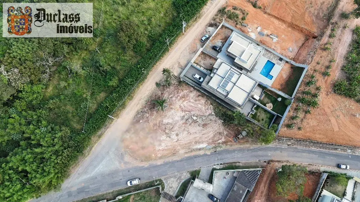 Foto 3 de Terreno / Lote à venda, 700m2 em Cidade Satélite, Atibaia - SP