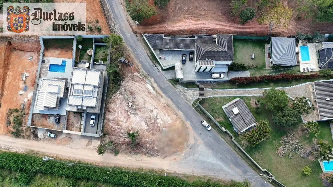 Foto 1 de Terreno / Lote à venda, 700m2 em Cidade Satélite, Atibaia - SP