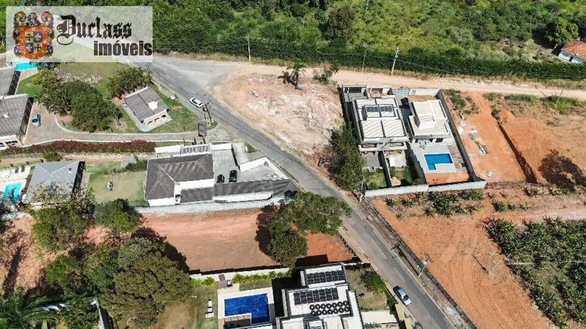 Foto 4 de Terreno / Lote à venda, 700m2 em Cidade Satélite, Atibaia - SP
