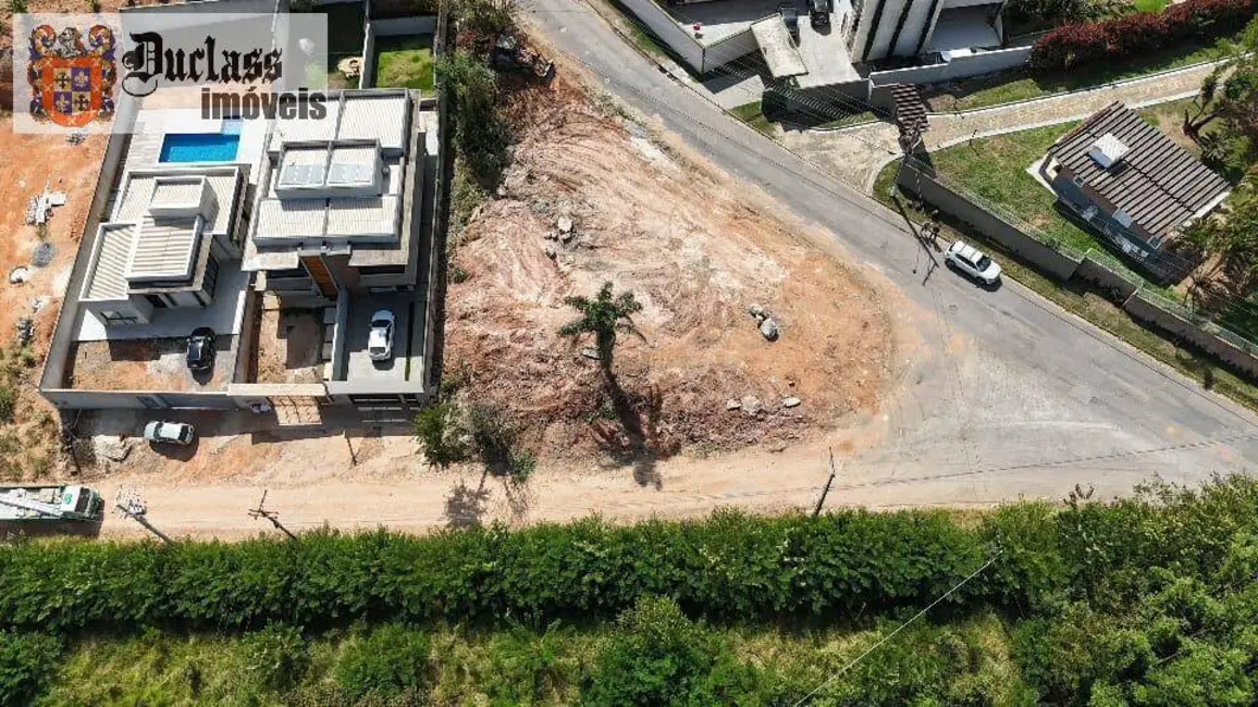 Foto 2 de Terreno / Lote à venda, 700m2 em Cidade Satélite, Atibaia - SP