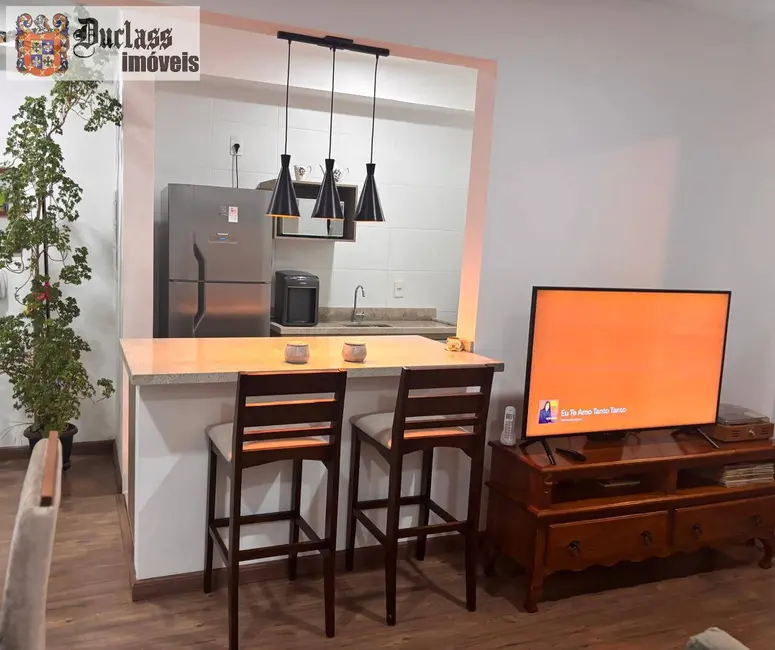 Foto 4 de Apartamento com 2 quartos à venda, 70m2 em Jardim do Lago, Braganca Paulista - SP