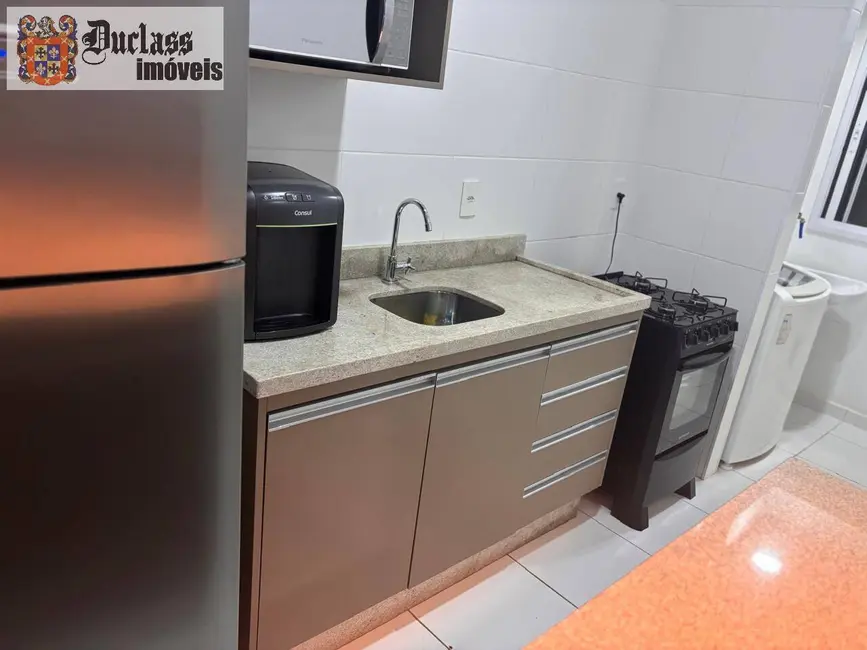 Foto 9 de Apartamento com 2 quartos à venda, 70m2 em Jardim do Lago, Braganca Paulista - SP