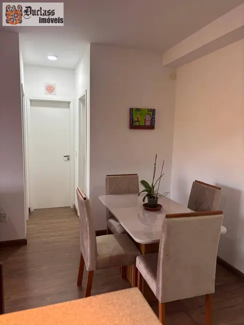 Foto 2 de Apartamento com 2 quartos à venda, 70m2 em Jardim do Lago, Braganca Paulista - SP