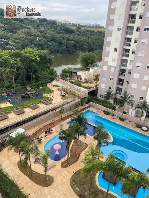 Foto 1 de Apartamento com 2 quartos à venda, 70m2 em Jardim do Lago, Braganca Paulista - SP