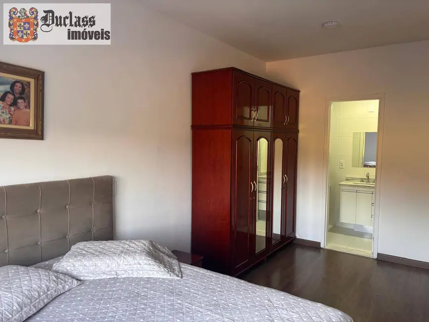 Foto 5 de Apartamento com 2 quartos à venda, 70m2 em Jardim do Lago, Braganca Paulista - SP