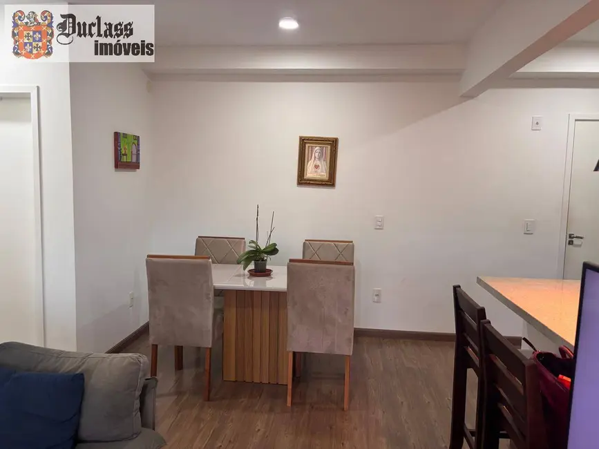 Foto 6 de Apartamento com 2 quartos à venda, 70m2 em Jardim do Lago, Braganca Paulista - SP